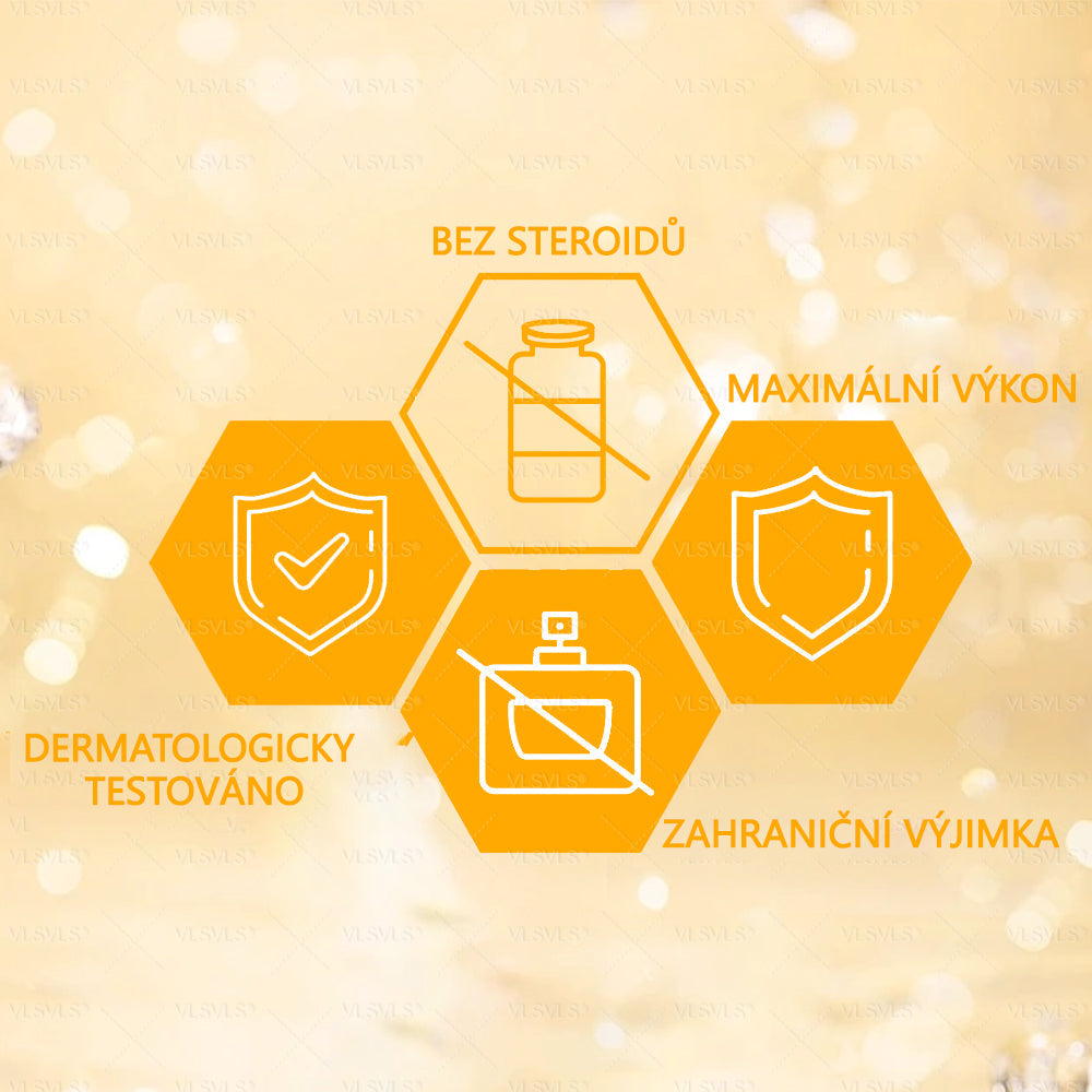 💥VLSVLS™ Obnovující krém se včelím jedem🐝