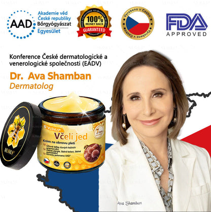 💥VLSVLS™ Obnovující krém se včelím jedem🐝