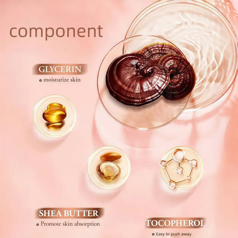 2pcs Dragon BloodMoisturizing Face Cream, Deeply Nourishes