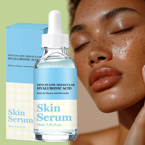 Colorchoice DlVE-INLow-Molecular Hyaluronic Acid Serum