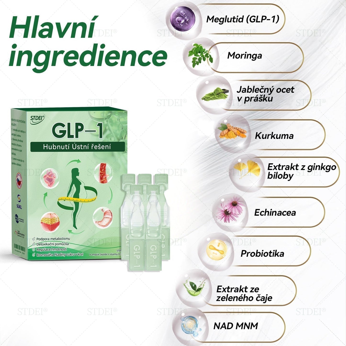 ⏰Akce posledních 10 minut！